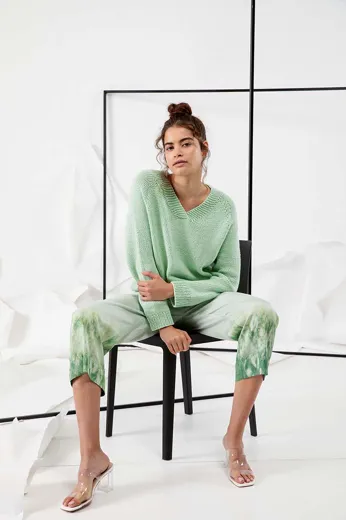Pullover aus AMIRA