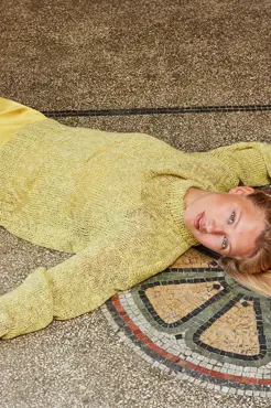 Pullover aus WOOLADDICTS PRIDE