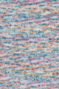 Alpaca Soxx 4-Fach/4-Ply Hand Dyed