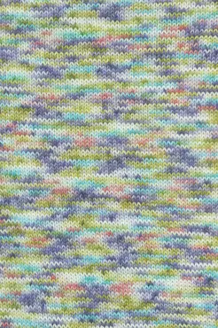 Alpaca Soxx 4-Fach/4-Ply Hand Dyed
