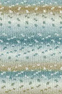 Snowflake Multicolor