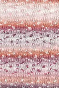 Snowflake Multicolor