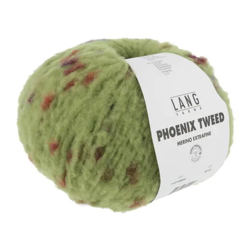 Phoenix Tweed
