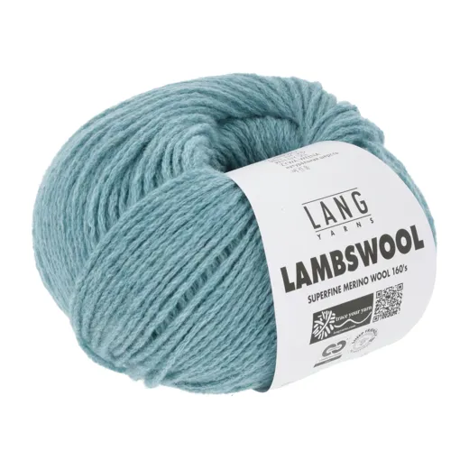 Lambswool