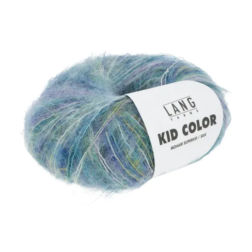 Kid Color