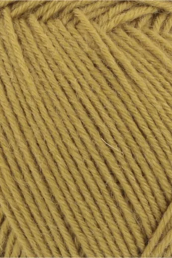 Super Soxx 6-Fach/6-Ply gold