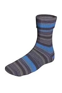 Super Soxx Color 4-Fach