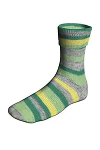 Super Soxx Color 6-Fach/Ply