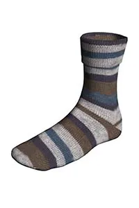 Super Soxx Color 6-Fach/Ply