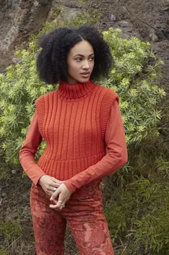 Pullunder aus WOOLADDICTS MEMORY