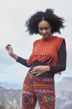 Pullunder aus WOOLADDICTS MEMORY