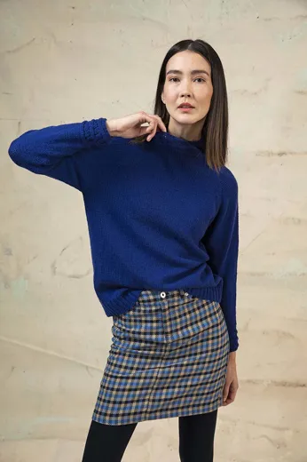 Pullover aus CASHMERE PREMIUM