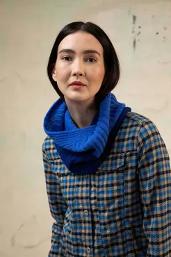 Loop aus CASHMERE PREMIUM