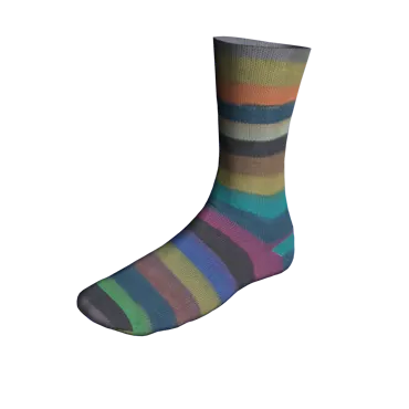 Twin Soxx 8-Fach/Ply