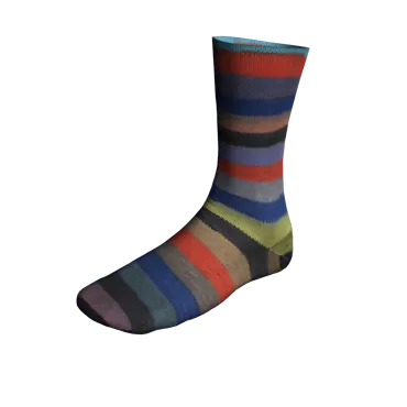 Twin Soxx 8-Fach/Ply