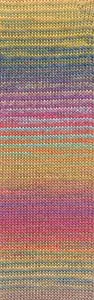 Mille Colori Socks & Lace Luxe