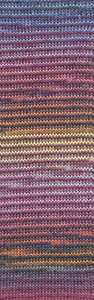 Mille Colori Socks & Lace Luxe