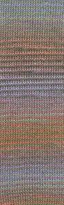 Mille Colori Socks & Lace Luxe