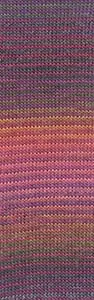 Mille Colori Socks & Lace Luxe