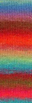 Mille Colori Socks & Lace Luxe