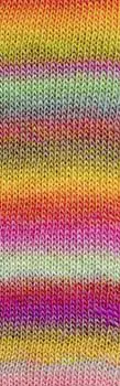 Mille Colori Socks & Lace Luxe