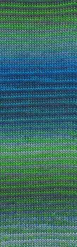 Mille Colori Socks & Lace Luxe
