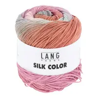 Silk Color
