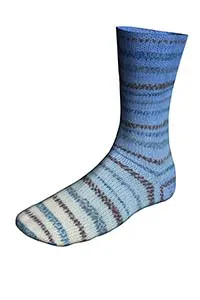 Twin Soxx 4-Fach/4-Ply