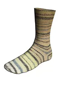 Twin Soxx 4-Fach/4-Ply