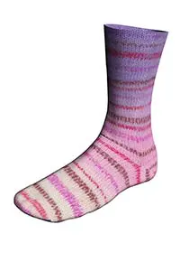 Twin Soxx 4-Fach/4-Ply