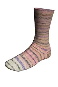 Twin Soxx 4-Fach/4-Ply