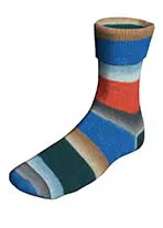 Twin Soxx 4-Fach/4-Ply