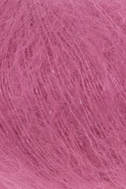 Mohair Luxe Lame