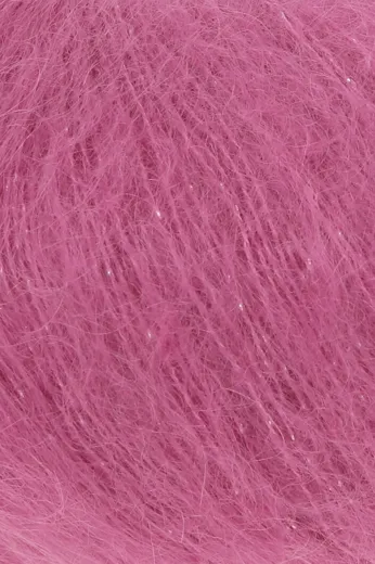 Mohair Luxe Lame