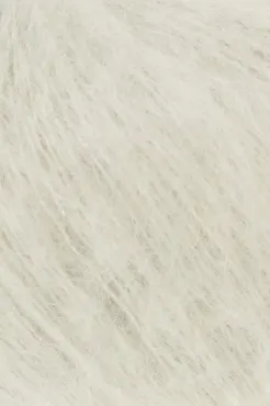 Mohair Luxe Lame