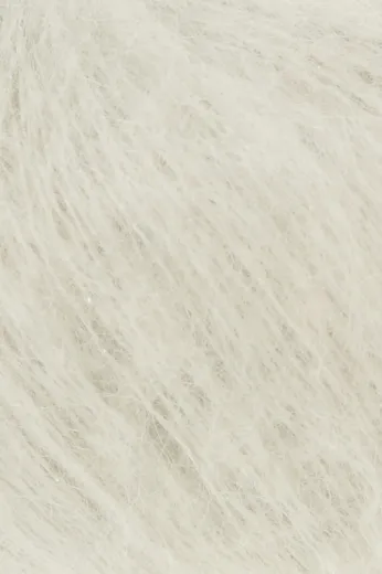Mohair Luxe Lame