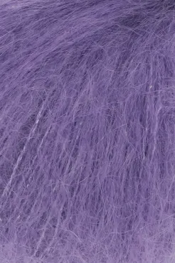 Mohair Luxe Lame