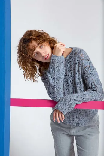 Pullover aus VAYA