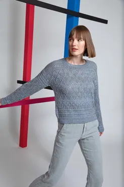 Pullover Mina aus VAYA