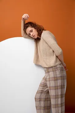 Pullover Rebecca aus VAYA