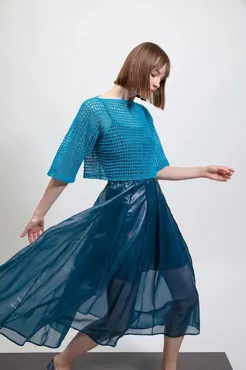 Pullover Philou aus CREALINO