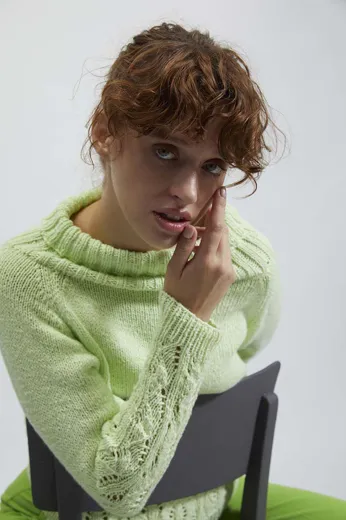 Pullover Iael aus ORTICA