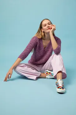 Pullover aus SIEMPRE