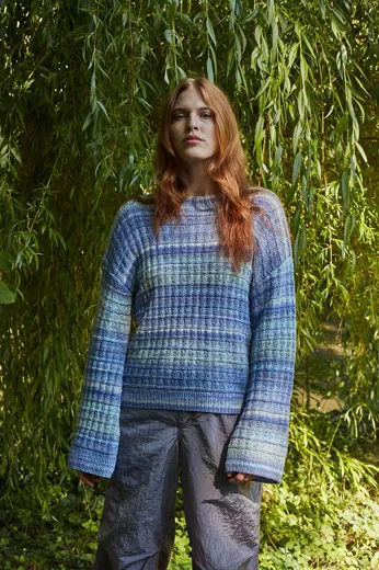 Pullover Maxime aus SECRET GARDEN