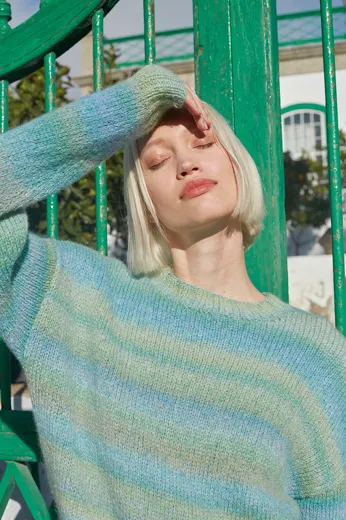 Pullover aus HARMONY