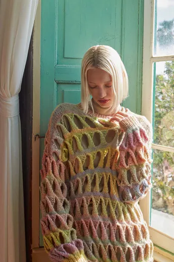 Pullover Gabrielle aus HARMONY