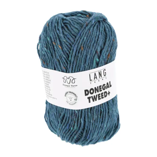 Donegal Tweed+