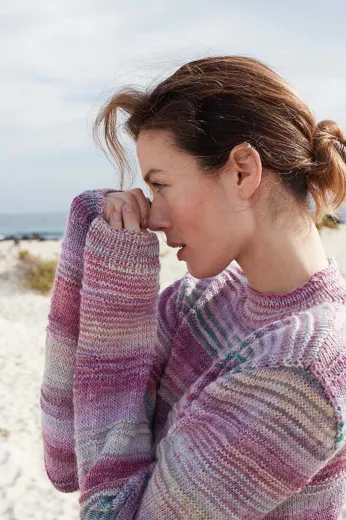 Pullover aus LOVIS