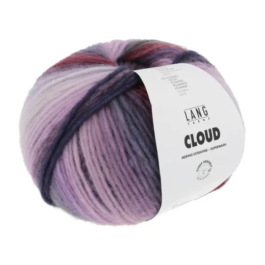 Cloud