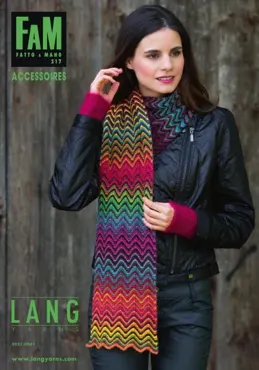 Fam 217 Accessoires De/Fr/Nl/En